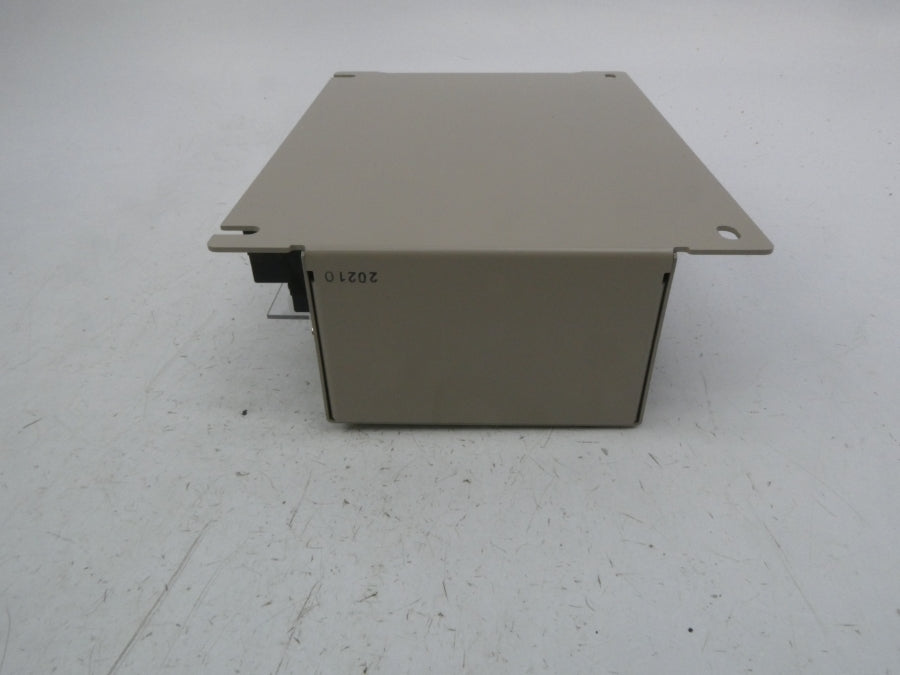 OMRON H8PR-16P 100-240VAC NSMP