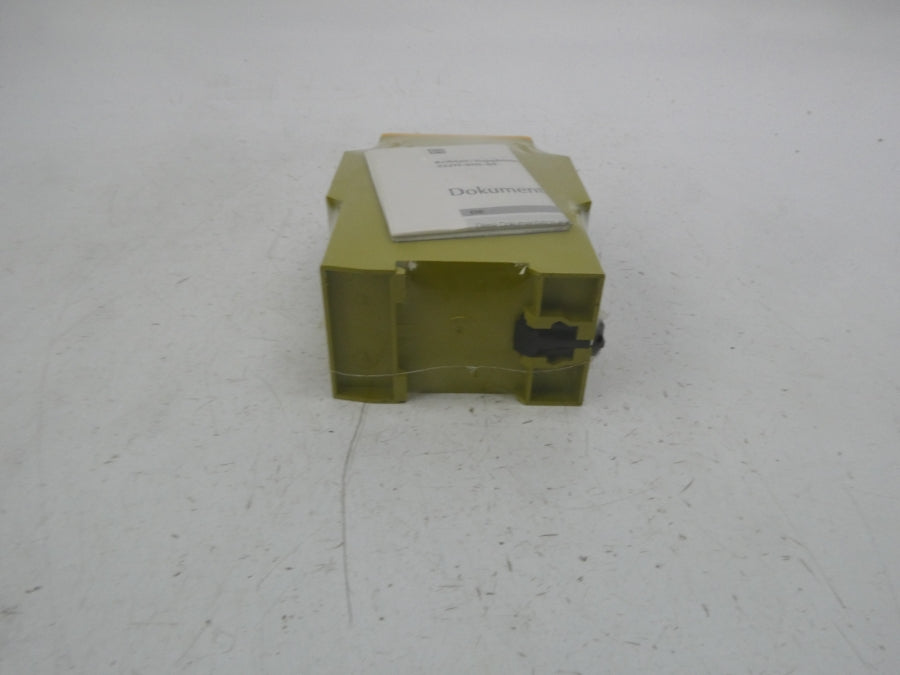PILZ PNOZX324VAC24VDC3N/O1N/C1SO 774310 24VAC NSMP
