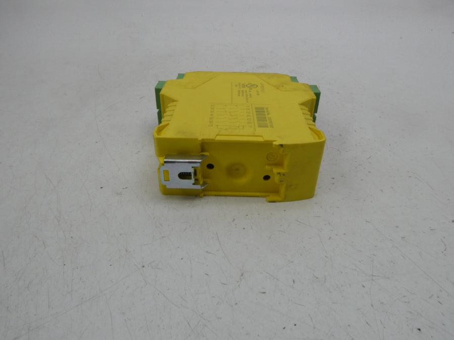 PHOENIX CONTACT PSR-SPP-24UC/URM4/5X1/2X2 2964005 24VAC/DC NSNP