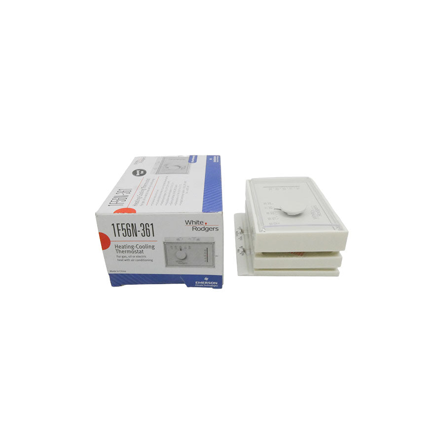 WHITE RODGERS 1F56N-361 NSMP