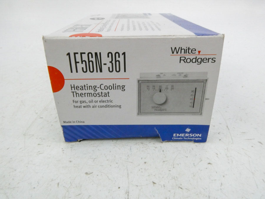 WHITE RODGERS 1F56N-361 NSMP