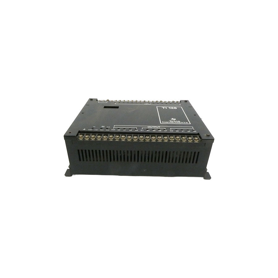 TEXAS INSTRUMENTS 128-1111 110-240VAC NSNP