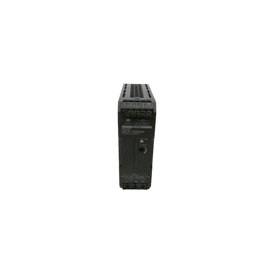 OMRON S8VK-C06024 100-240VAC 1.3A NSNP