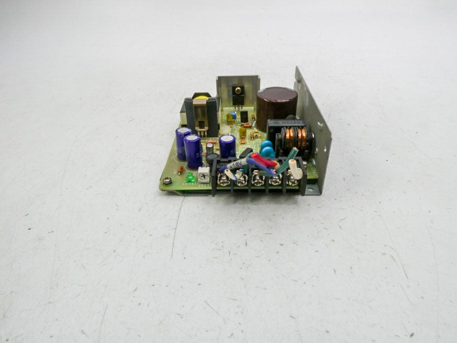OMRON S82J-02512A 100-240VAC 0.8A UNMP