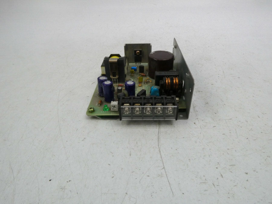 OMRON S82J-02512A 100-240VAC 0.8A NSNP