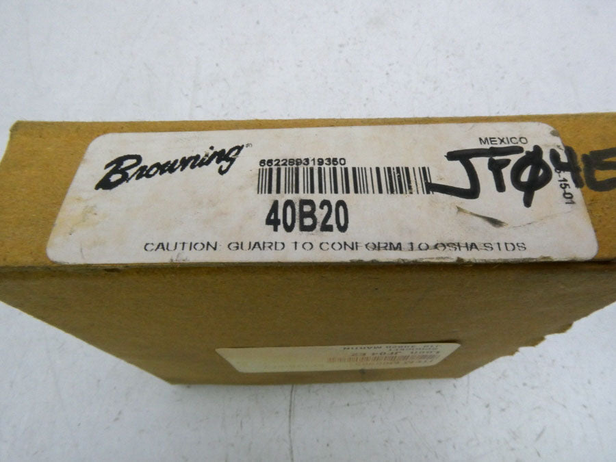 BROWNING 40B20 NSFS