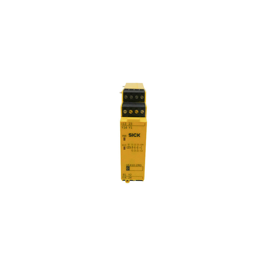 SICK UE410-2RO3 6026144 24VDC NSNP