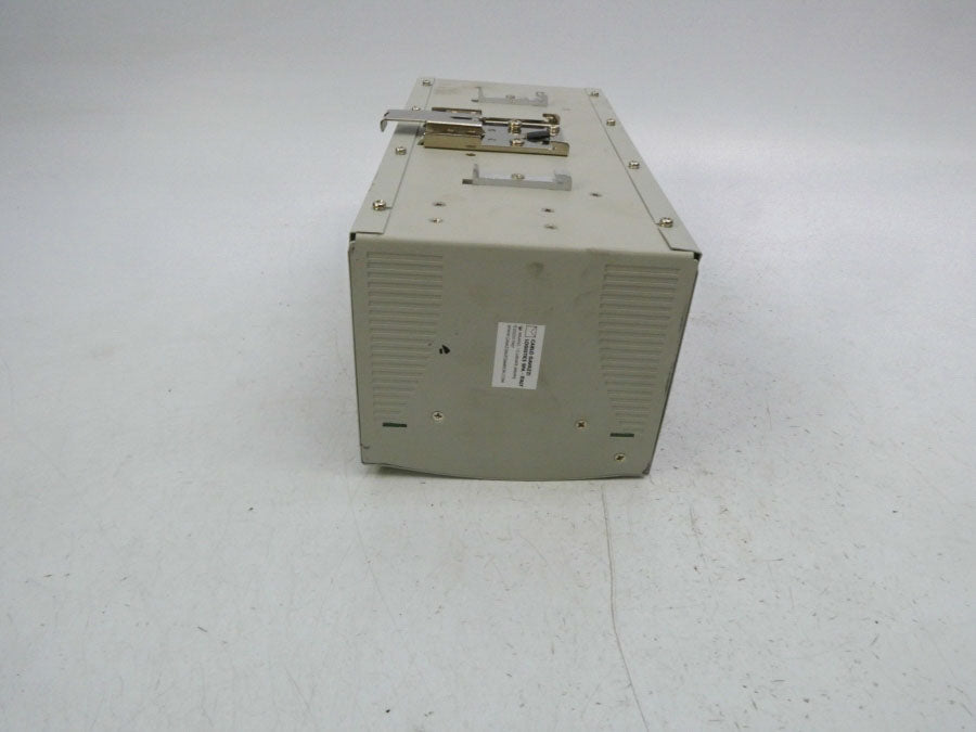 CARLO GAVAZZI SPD249603 400-500VAC 2.4A NSNP