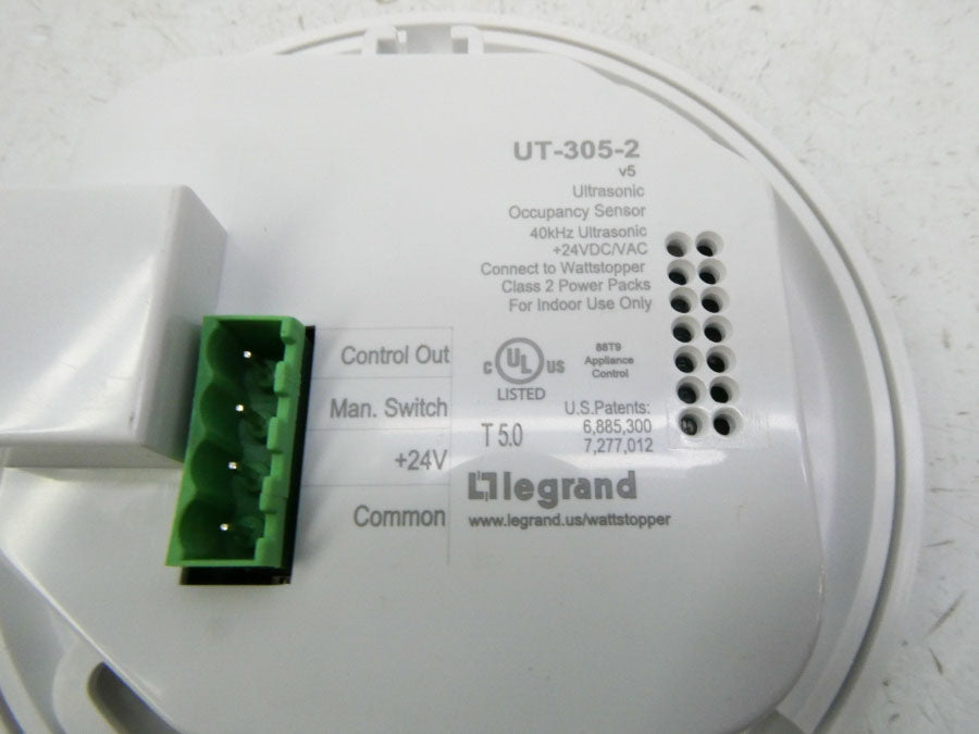 LEGRAND UT-305-2 24VDC NSMP