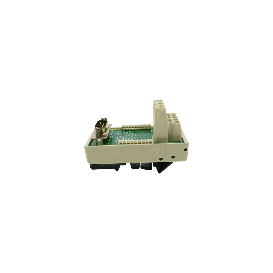 WEB 87.200.2200.3 60VAC 1.5A NSNP
