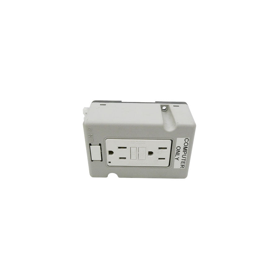 INDUSTRIAL SPARE PART 1492-REC15G SER. A 125V 15A NSNP