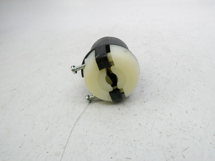 HUBBELL HBL3721 347VAC 20A NSMP