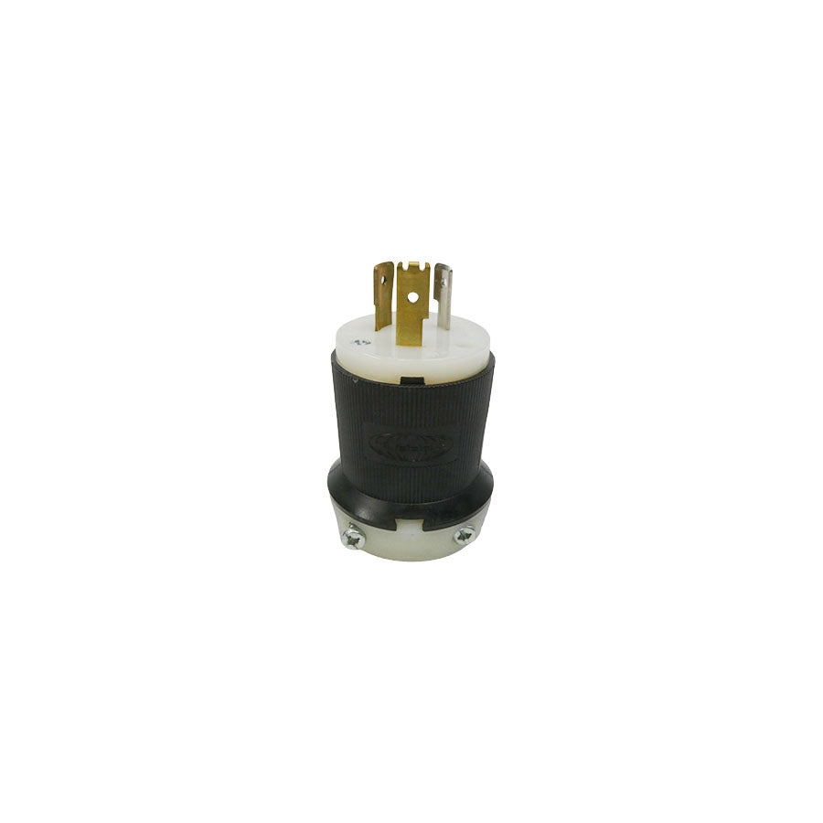 HUBBELL HBL3721 347VAC 20A NSNP