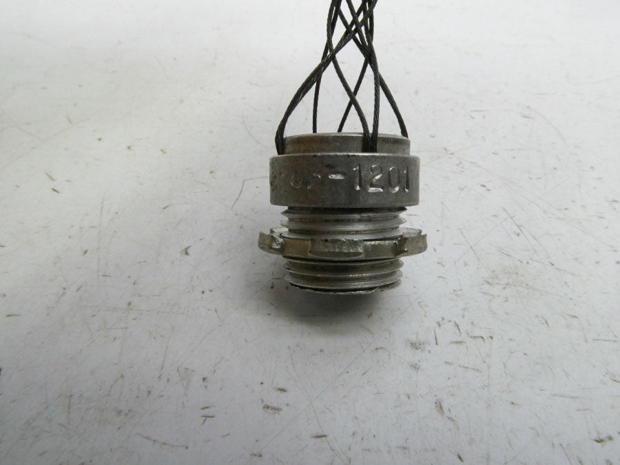 CSA KELLEMS 073-03-1201 UNMP