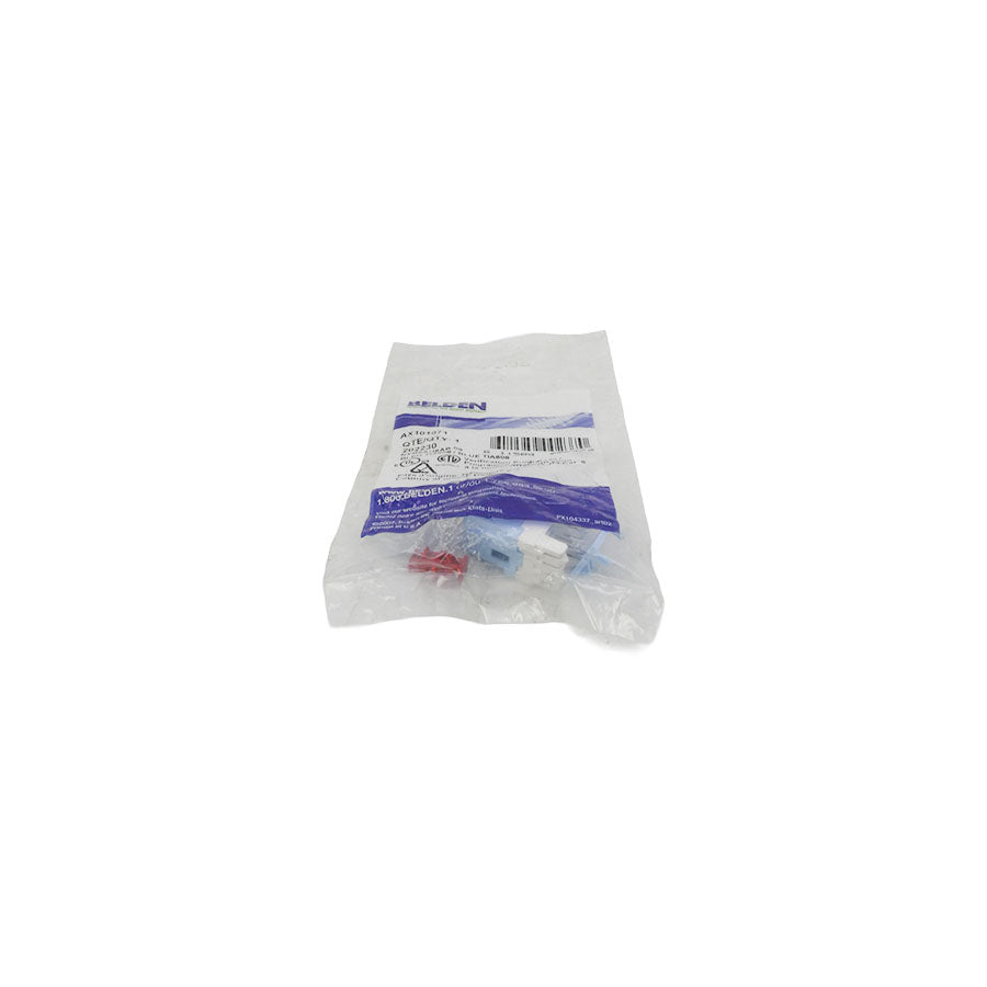 BELDEN AX101071 NSMP