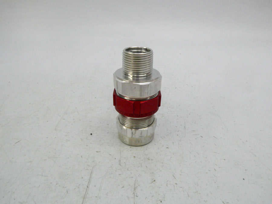 THOMAS & BETTS STX075-465 3/4" (PKG OF 2) NSMP