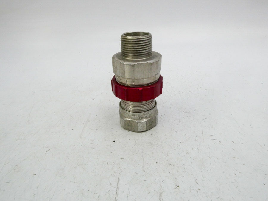 OZ-GEDNEY JMCX-100-115 UNMP