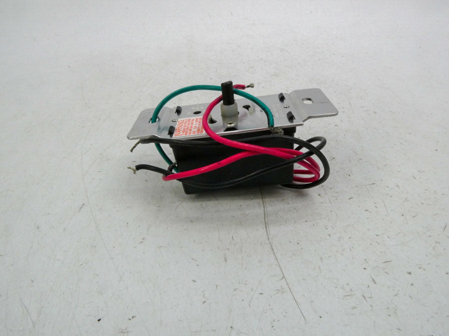 KB ELECTRONICS KBWC-25(4L) 240VAC 5.0A (AS PICTURED) NSNP