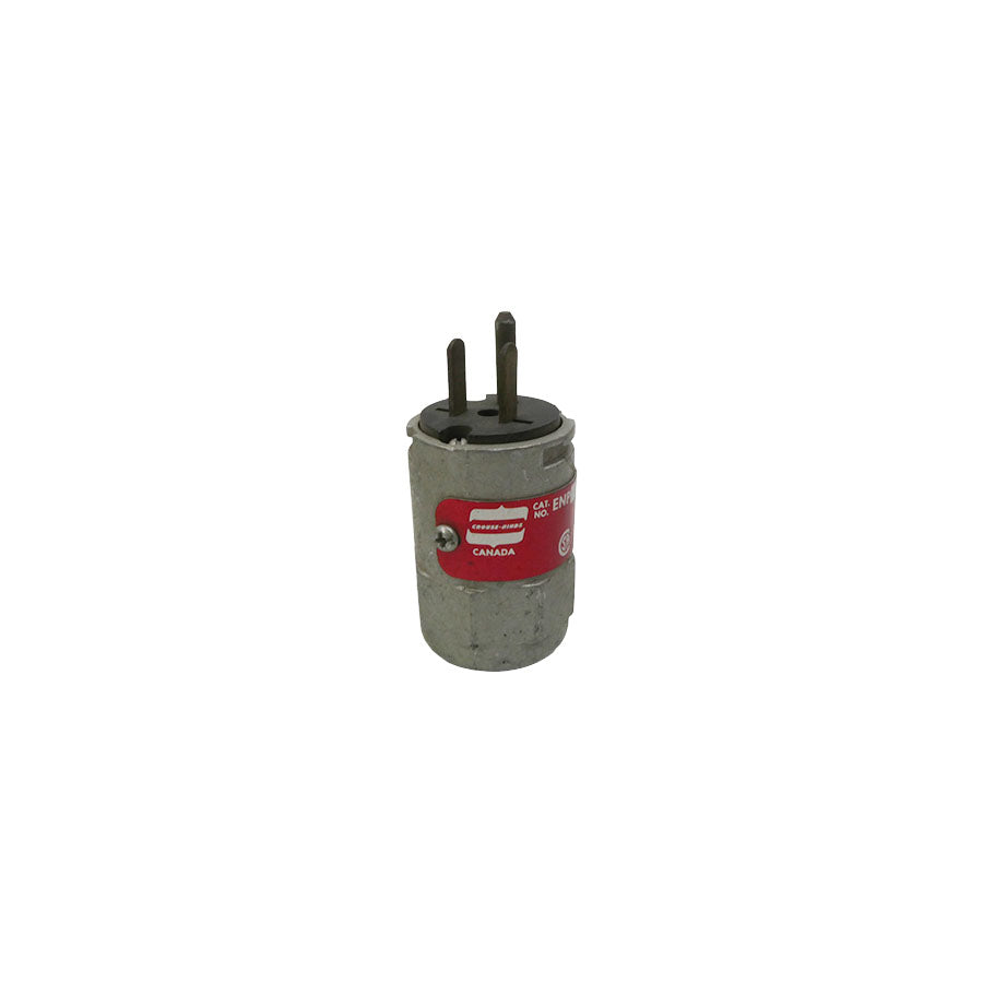 CROUSE HINDS ENP5151 15A UNMP