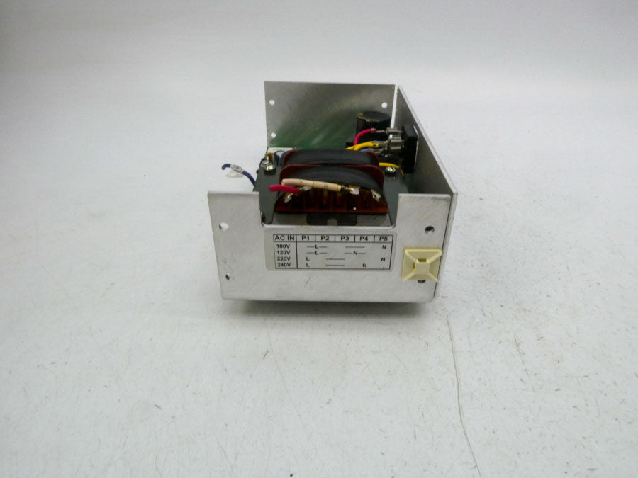 GFC POWER GHOF3-24 240V 4.8A REV. A UNMP