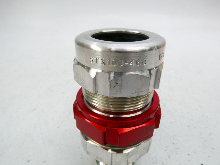 THOMAS & BETTS STX100-468 NSNP