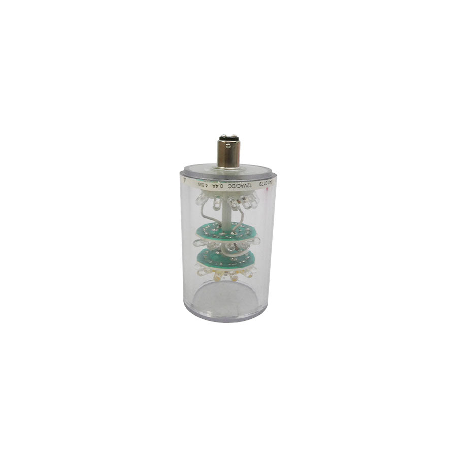 INDUSTRIAL SPARE PART 540.0179 12VAC/DC 0.4A NSNP