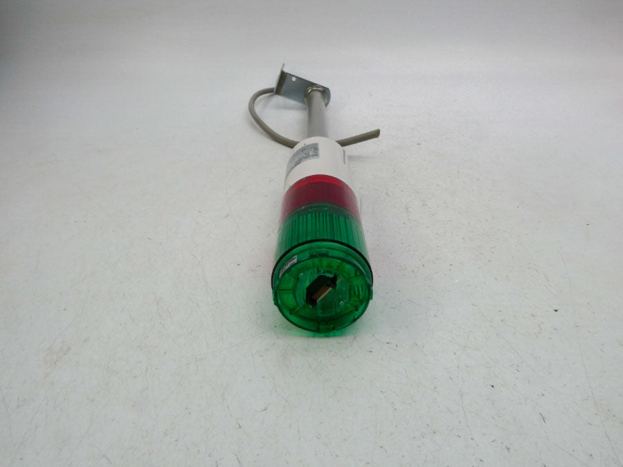 PATLITE LR5-02LJN 24VDC 0.25A UNMP