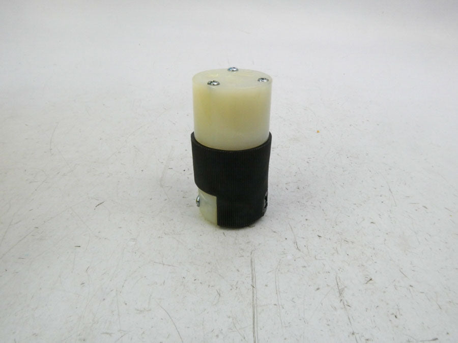 HUBBELL HBL5269C 125V 15A (PKG OF 10) NSMP