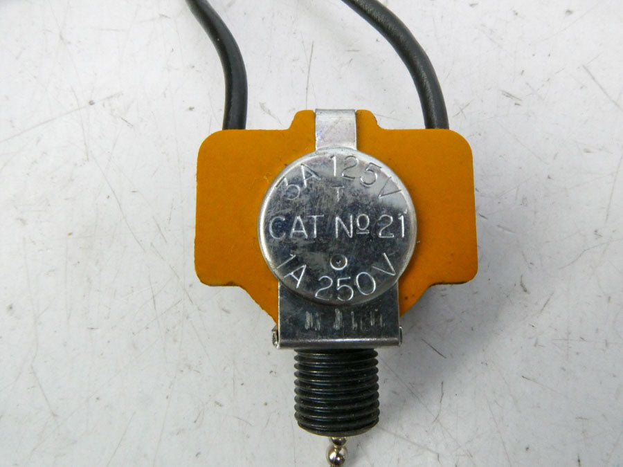 MCGILL 21 125/250V 3/1A NSNP