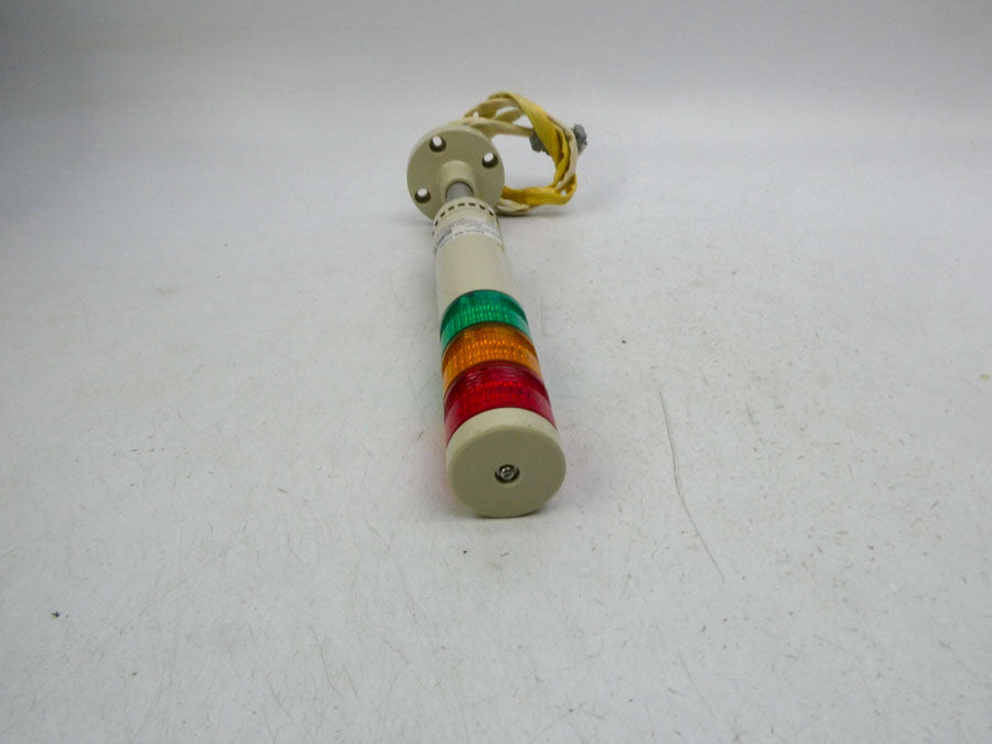 SOJET AKP-01 12VAC/DC UNMP