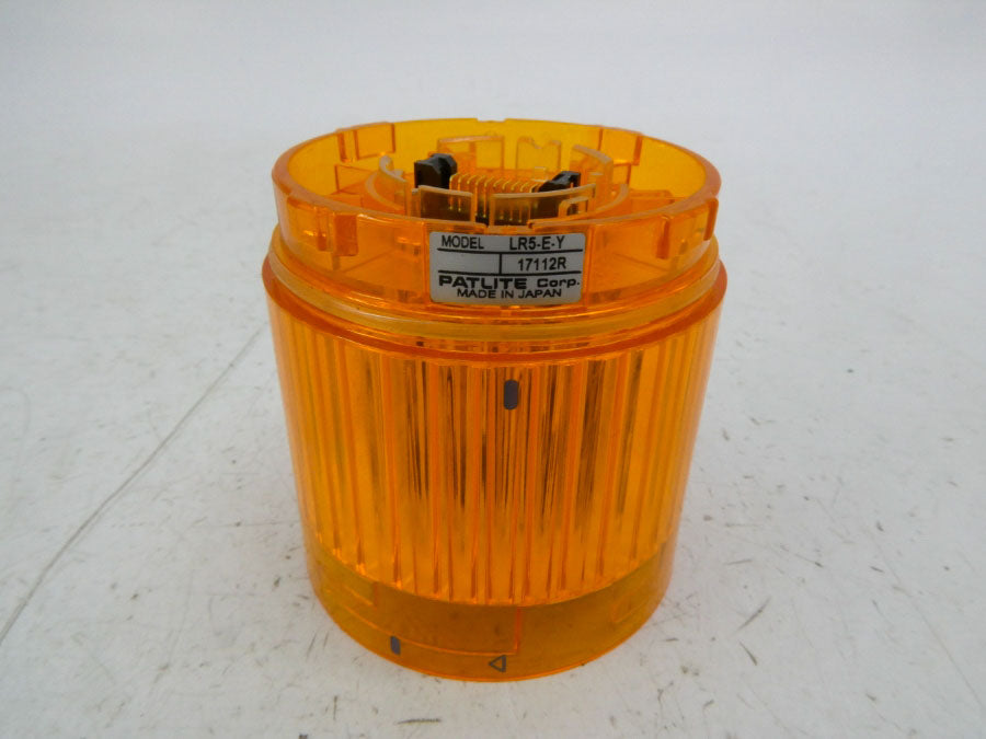 PATLITE LR5-E-Y NSNP
