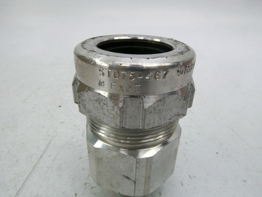 THOMAS & BETTS ST075-467 UNMP