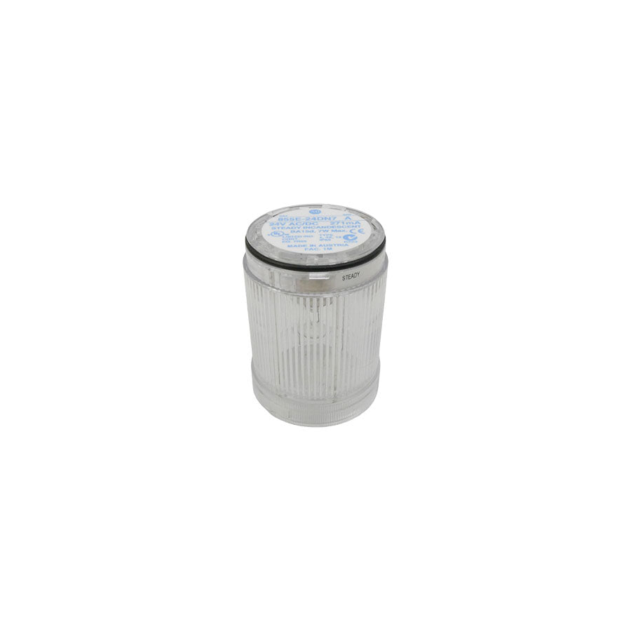INDUSTRIAL SPARE PART 855E-24DN7 SER. A 24VAC/DC NSNP