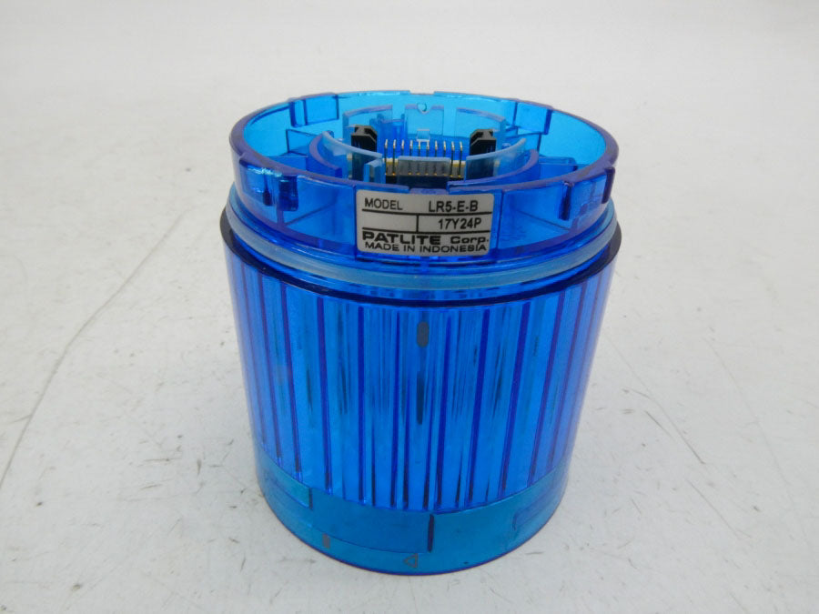 PATLITE LR5-E-B NSNP