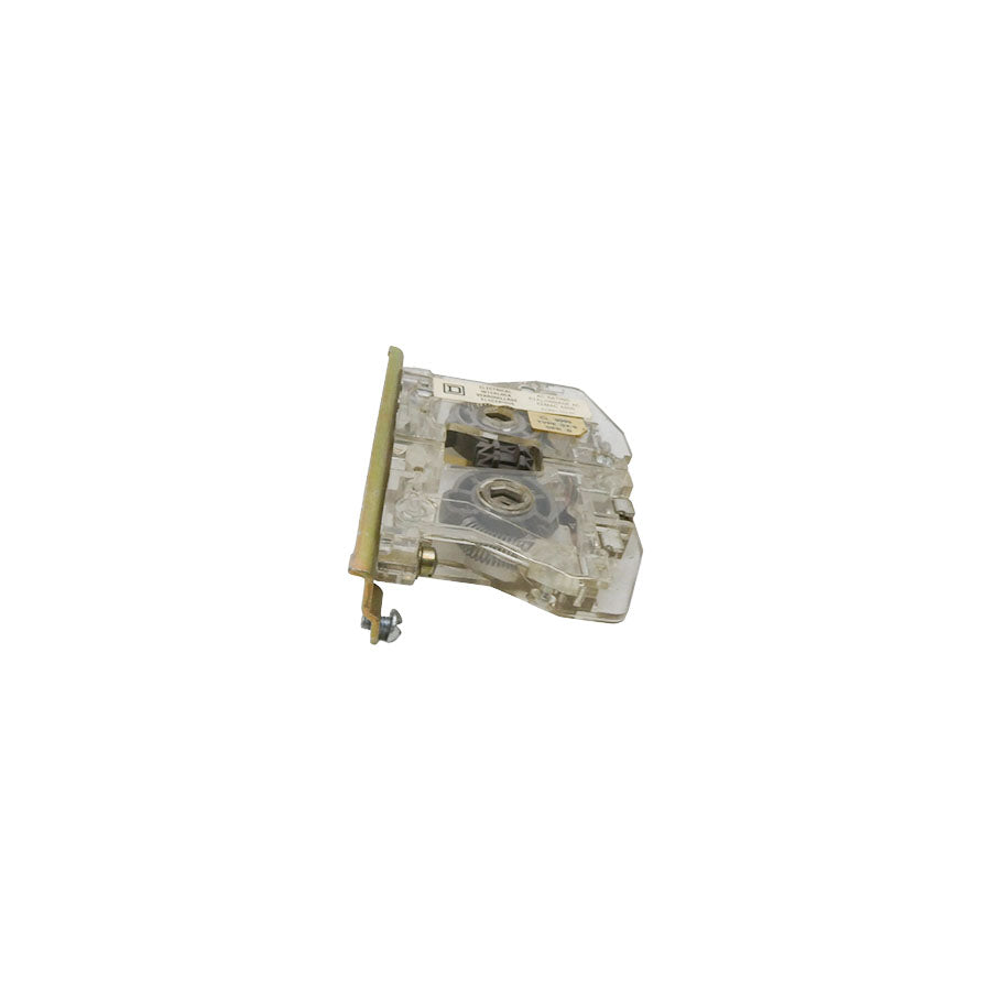 SQUARE D 9999SX-8 SER. B NSNP