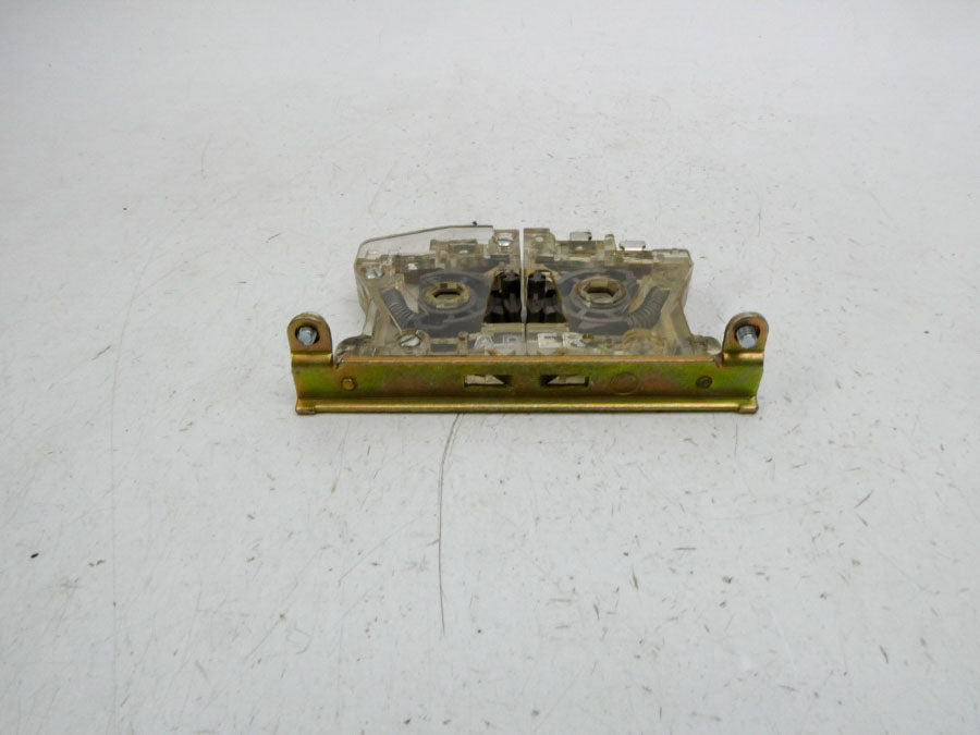 SQUARE D 9999SX-8 SER. B NSNP
