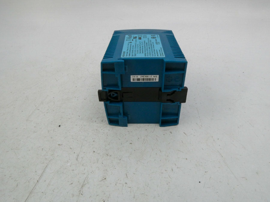 PULS ML100.200 380-480VAC 0.6A NSMP
