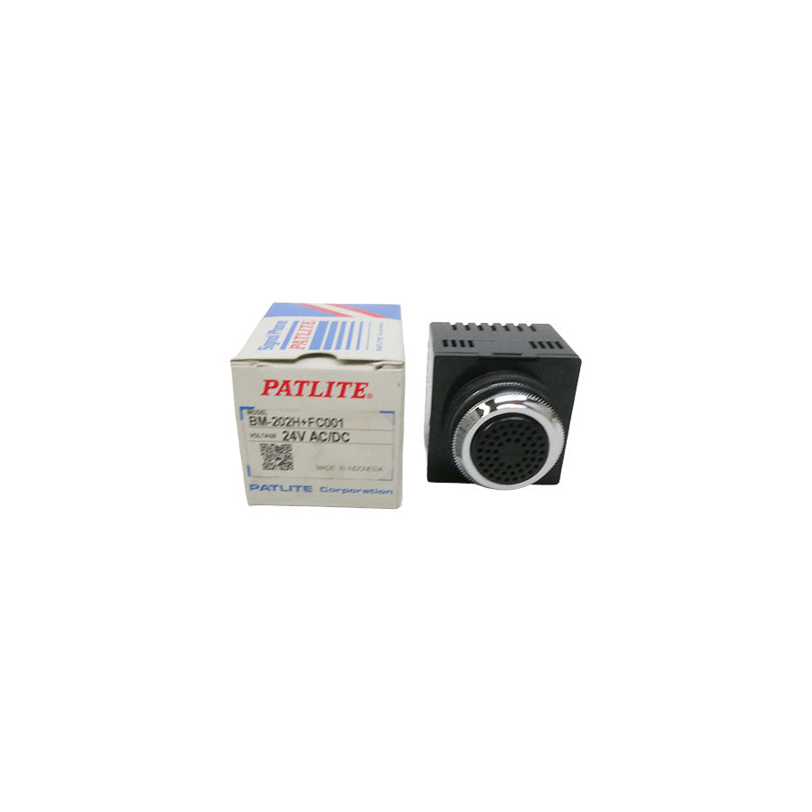 PATLITE BM-202H+FC001  24VAC/DC NSMP