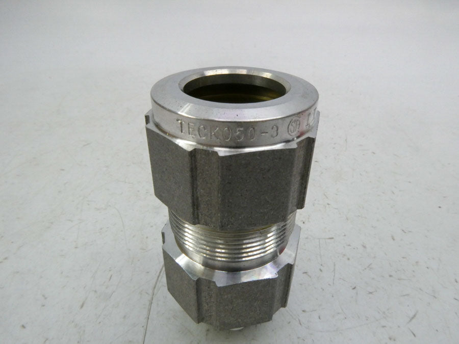 INDUSTRIAL SPARE PART TECK050-3 NSNP