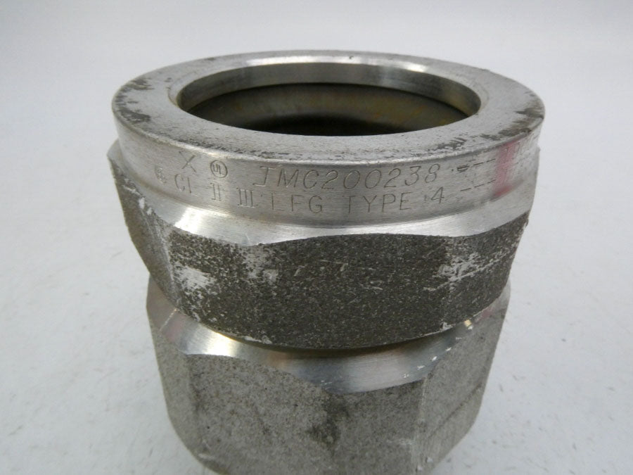 INDUSTRIAL SPARE PART JMC200238 NSNP