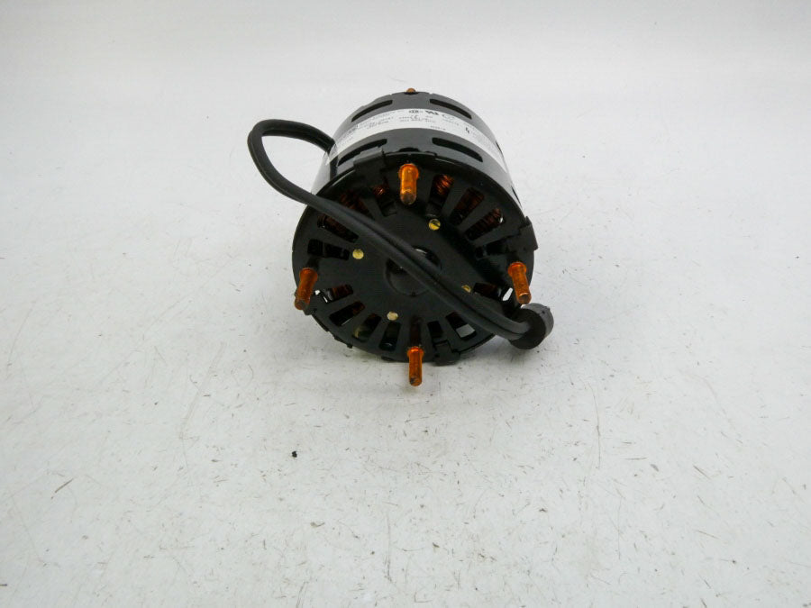 FASCO D1124 115V 2.1A NSMP