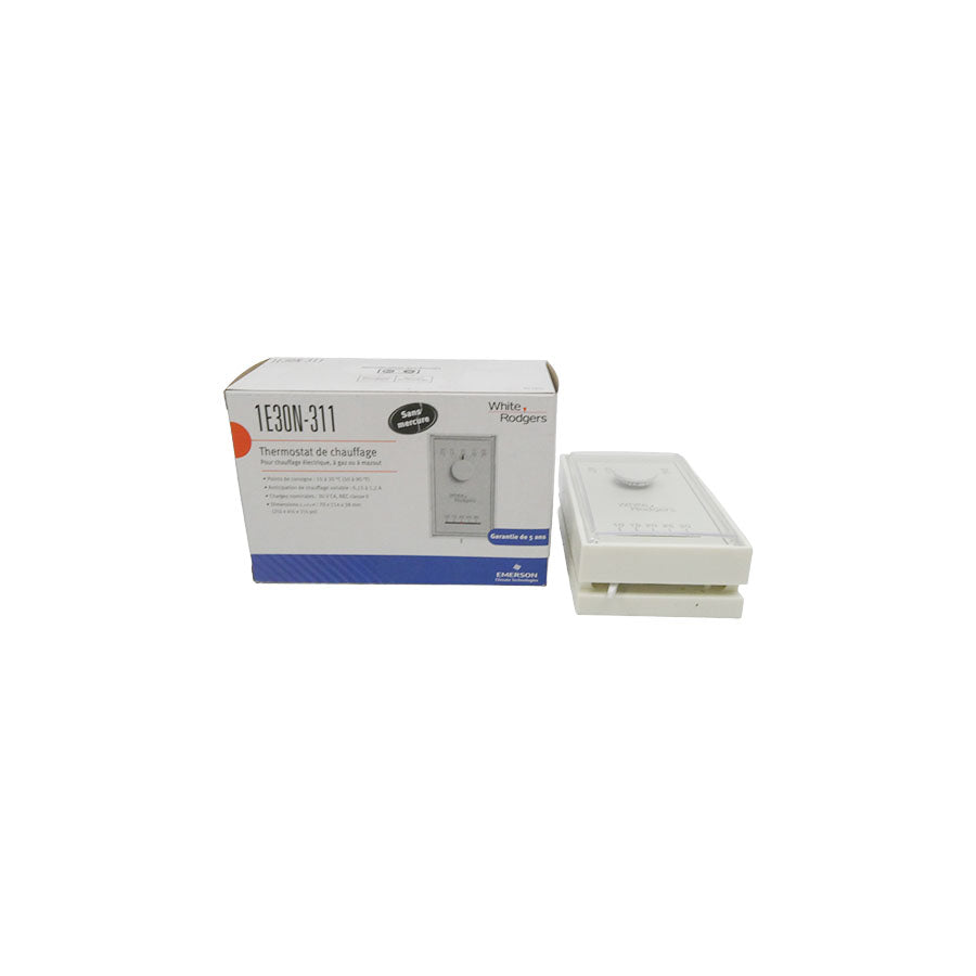 WHITE RODGERS 1E30N-311 30VAC NSMP