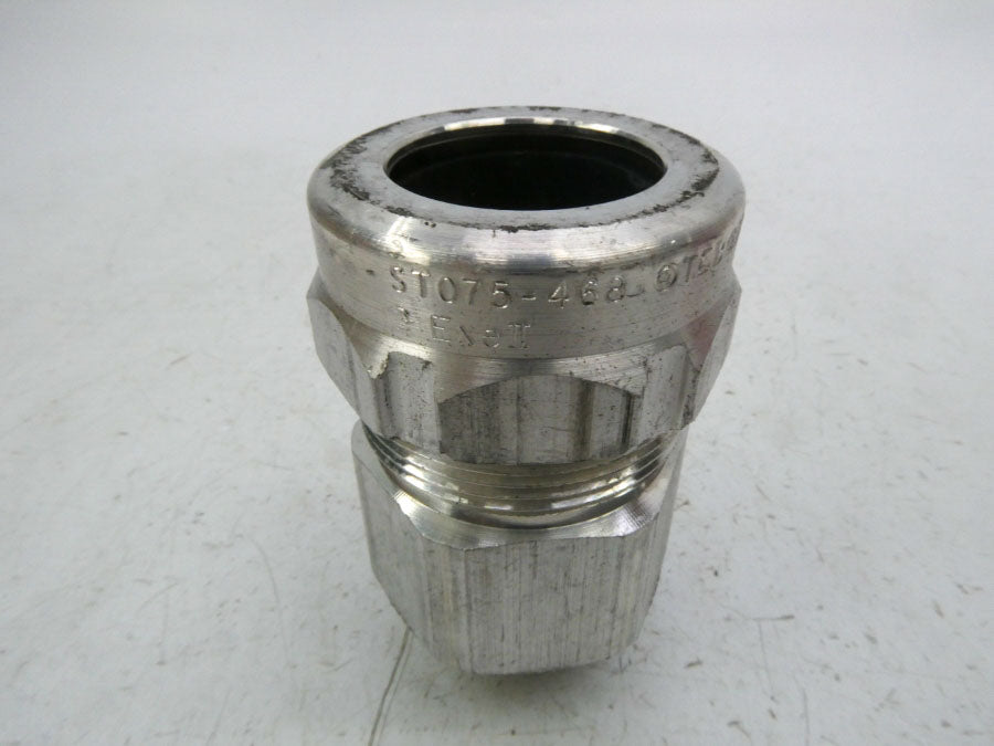 THOMAS & BETTS ST075-468 UNMP