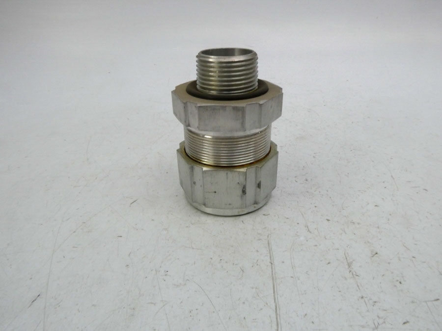 INDUSTRIAL SPARE PART TECK100-7 UNMP