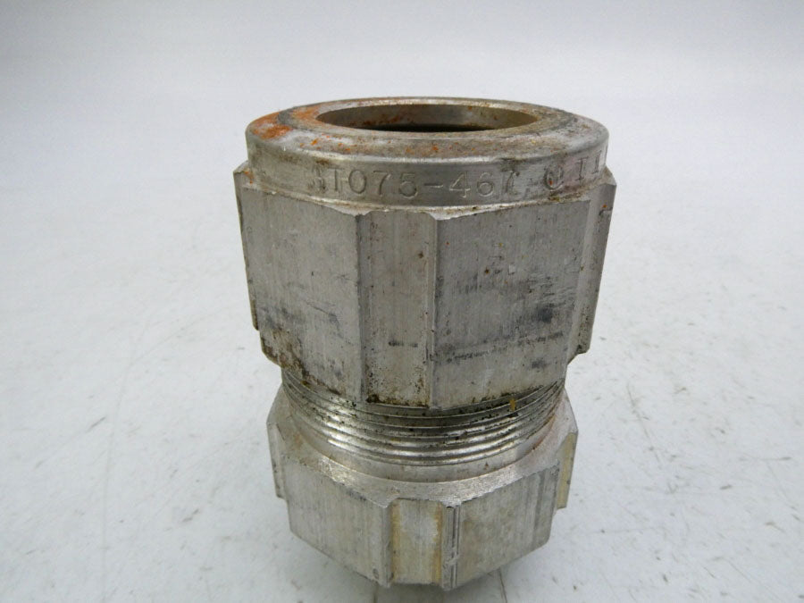 INDUSTRIAL SPARE PART ST075-467 UNMP