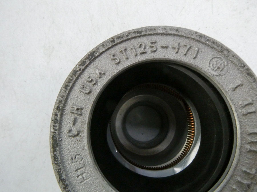 CUTLER-HAMMER ST125-471 UNMP