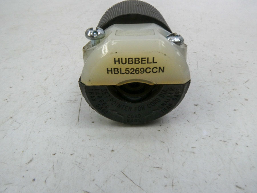 HUBBELL HBL5269CCN NSNP