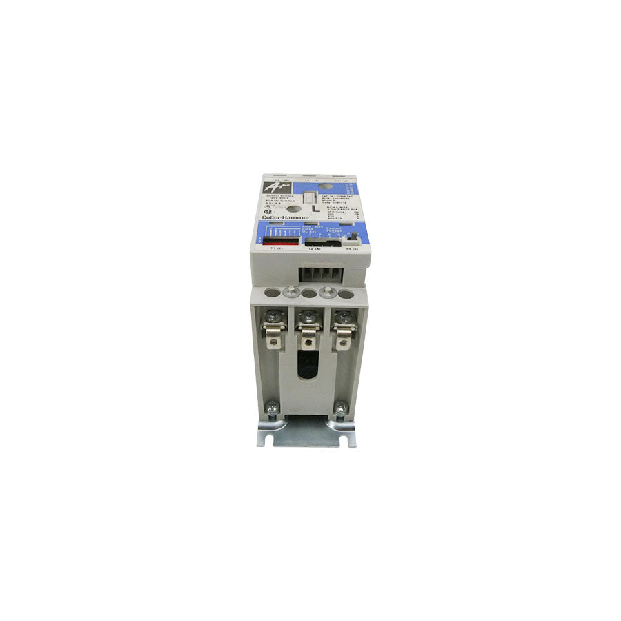 CUTLER-HAMMER W+200MLCFC 600VAC 0.51-3.8A NSNP