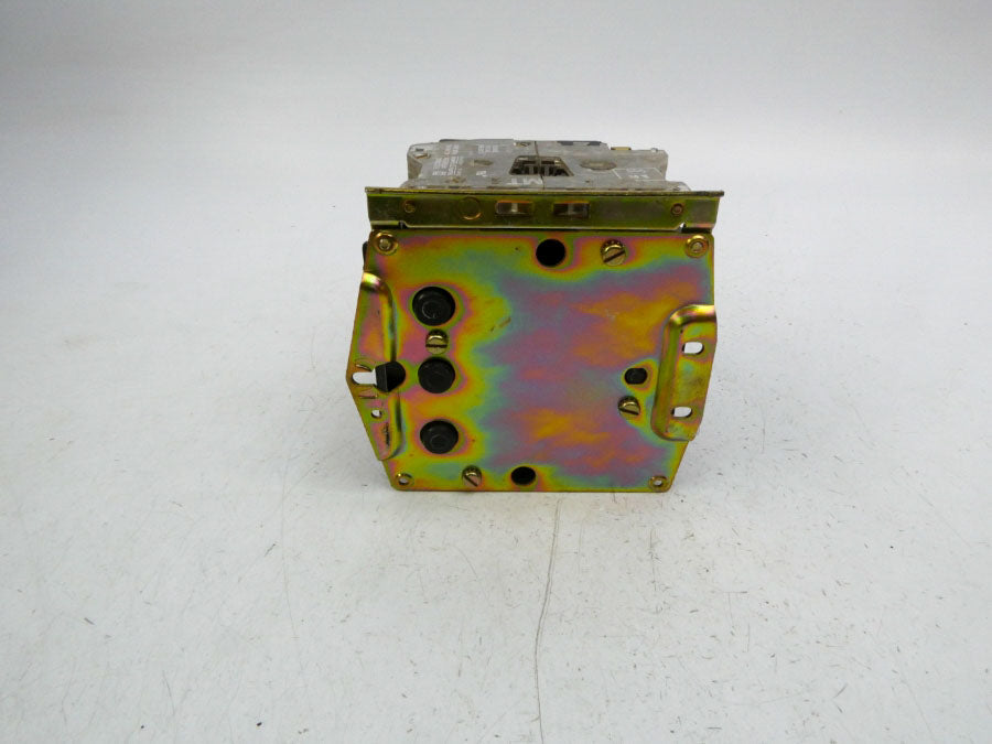 SQUARE D 8502SDO2V02 SER. A 110/120V NSNP
