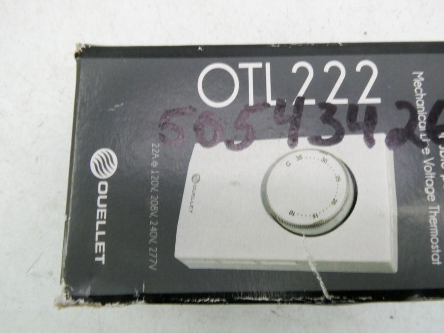 OUELLET OTL222 NSMP